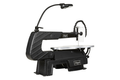 Image of scheppach Dekupiersäge SD 1600 V bei JUMBO