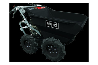 Image of scheppach Dumper Dp3000 bei JUMBO