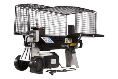 Image of scheppach Holzspalter Hl400Ch 4T bei JUMBO
