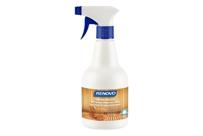 Image of Hartholz-Reiniger bei JUMBO