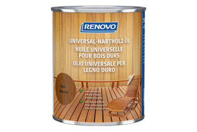 Image of Universal-Hartholz-Öl bei JUMBO