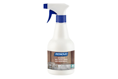 Image of Entgrauer bei JUMBO