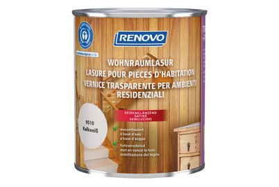 Image of Wohnraumlasur bei JUMBO