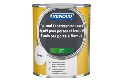 Image of Tür- und Fenstergrundierung bei JUMBO