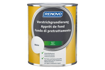 Image of Vorstrichgrundierung bei JUMBO