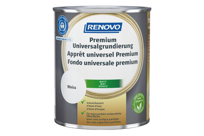 Image of Premium Universalgrundierung bei JUMBO