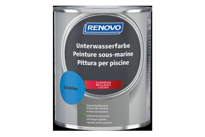 Image of Unterwasserfarbe bei JUMBO