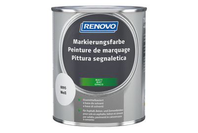 Image of Markierungsfarbe bei JUMBO