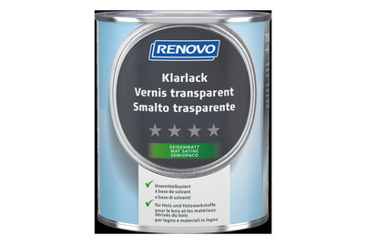 Image of Klarlack bei JUMBO