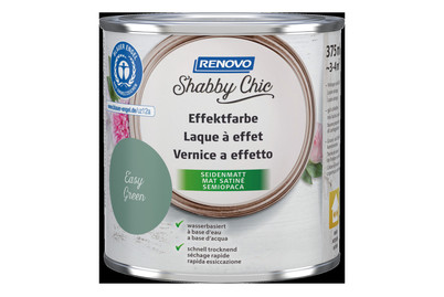 Image of Shabby Chic Effektfarbe bei JUMBO