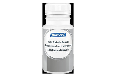 Image of Anti-Rutsch Zusatz bei JUMBO
