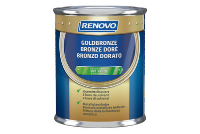 Image of Goldbronze Wetter- Fest bei JUMBO