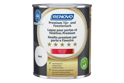 Image of Premium Tür- und Fensterlack bei JUMBO