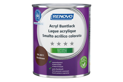 Image of Acryl Buntlack bei JUMBO