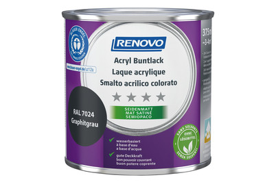 Image of Jumbo Acryl Buntlack bei JUMBO