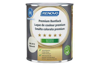 Image of Premium Buntlack bei JUMBO