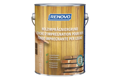 Image of Holzimprägniergrund bei JUMBO