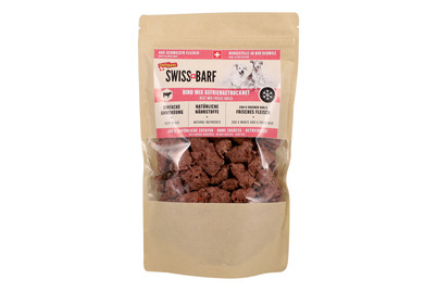 Image of DeliBest Swiss Barf Rind mix bei JUMBO