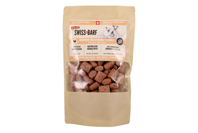 Image of DeliBest Swiss Barf Hähnchen mix bei JUMBO
