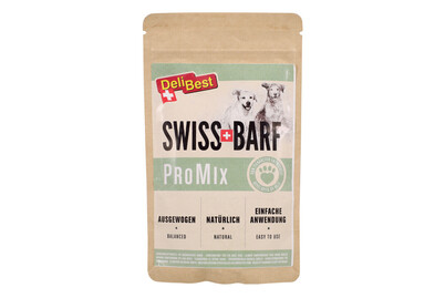 Image of DeliBest Swiss Barf Pro Mix bei JUMBO