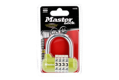 Image of Vorhängeschloss PRO Sport 1523D bei JUMBO