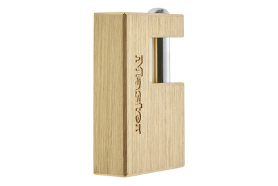 Image of Vorhängeschloss Master 606D bei JUMBO