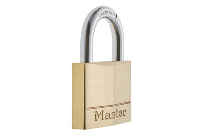 Image of Vorhängeschloss Master 150D bei JUMBO