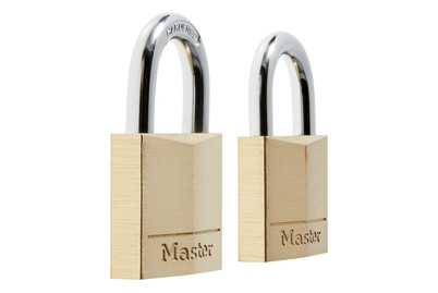 Image of Vorhängeschloss 140T bei JUMBO