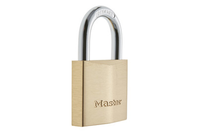 Image of Vorhängeschloss Master 2950D bei JUMBO
