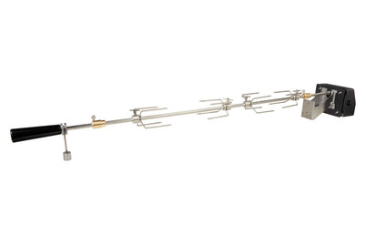 Image of Rösle Premium Drehspiess G2/G3 bei JUMBO