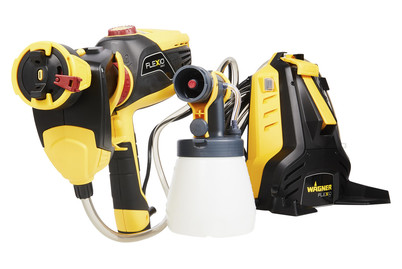 Image of Wagner Universal Sprayer W 990 bei JUMBO