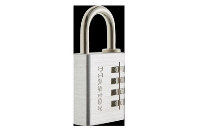 Image of Vorhängeschloss Master 7640 bei JUMBO