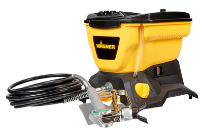 Image of Wagner Farbsprühgerät Control 150 M bei JUMBO