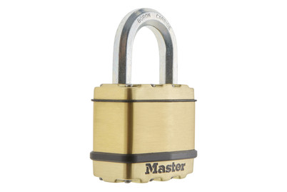 Image of Vorhängeschloss Excell 50S bei JUMBO