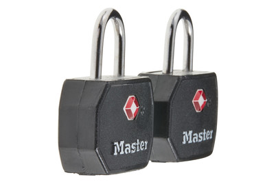 Image of Vorhängeschloss TSA bei JUMBO