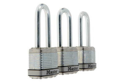 Image of Vorhängeschloss M1Trilh bei JUMBO