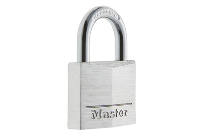 Image of Vorhängeschloss ALU 40B bei JUMBO