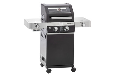 Image of Rösle Gasgrill Videro G2-S Primezone Black bei JUMBO