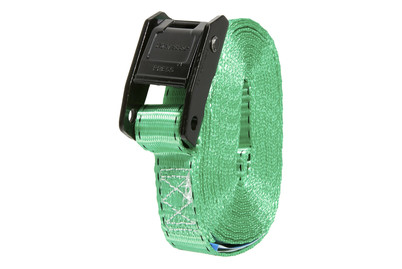 Image of Zurrgurt mit Klemmschloss bei JUMBO