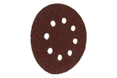 Image of GO ON Schleifpapier mit Klettverschluss bei JUMBO