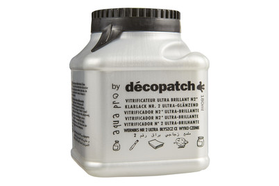 Image of Décopatch DP-Klarlack
