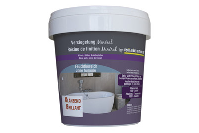 Image of Versiegelung bei JUMBO