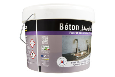 Image of Beton Mineral bei JUMBO