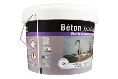 Image of Beton Mineral