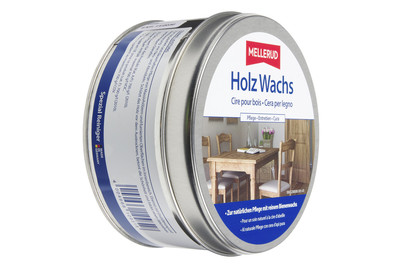 Image of Mellerud Wachs für Holz bei JUMBO