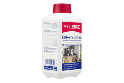 Image of Mellerud Kaffeemaschinen Entkalker bei JUMBO