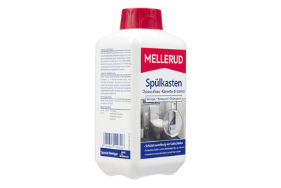 Image of Mellerud Spülkastenreiniger bei JUMBO