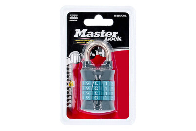 Image of Vorhängeschloss 1535Dcol bei JUMBO