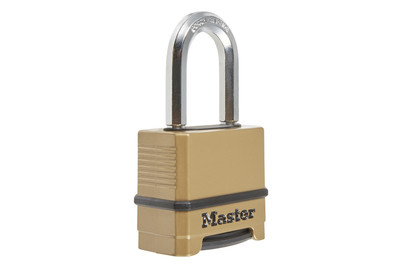 Image of Vorhängeschloss Excell 56 bei JUMBO