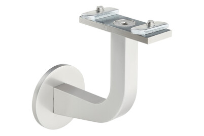 Image of Konsole für Handlauf bei JUMBO